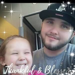 Meet your Posher, Patrick